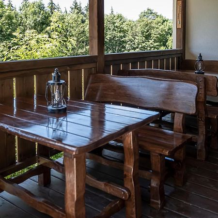 Chalupa Na Stráni Jablonec nad Jizerou Bagian luar foto